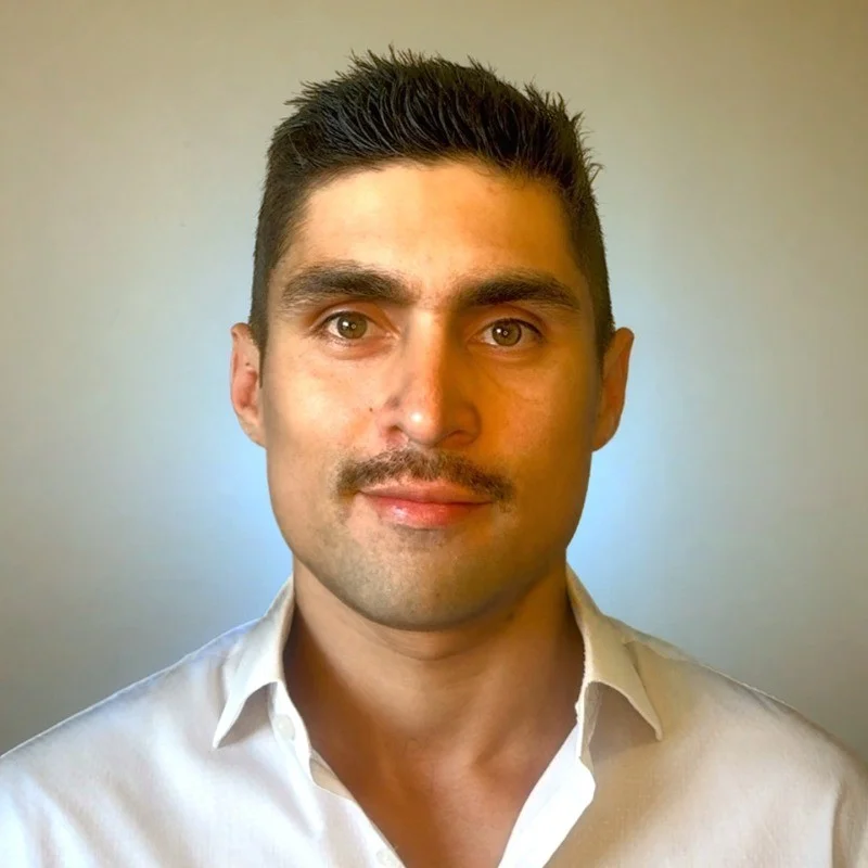 Carlos Molina